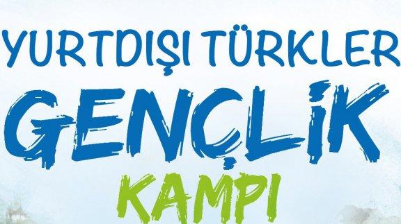 Yurt Dışı Türkler Gençlik Kampı