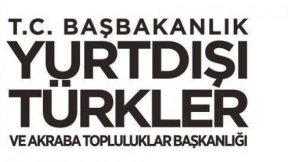 Yurt Dışındaki Türk Çocuklara Türkçe Öğretimi Tezli Yüksek Lisans Programı