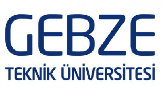 Gebze Teknik Üniversitesi Yabancı Uyruklu Öğrenci Sınavı / Gebze Technical University International Student Exam